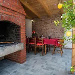 House Nada Apartman Muntić