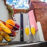 House Nada Apartman Muntić