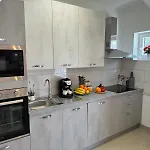 House Nada Apartman Muntić