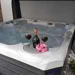 Apartman House Nada *