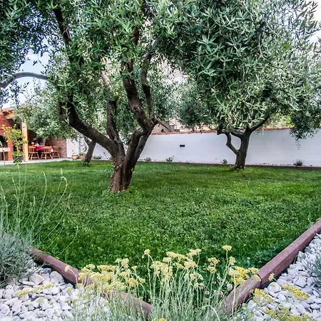 Apartman House Nada