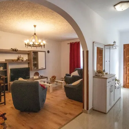 Lägenhet House Nada Muntić