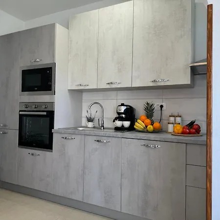 Apartman House Nada