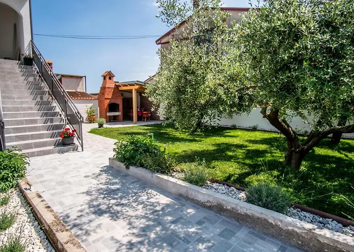 Apartman House Nada
