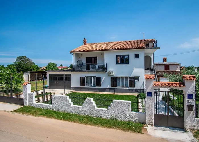 House Nada Apartman