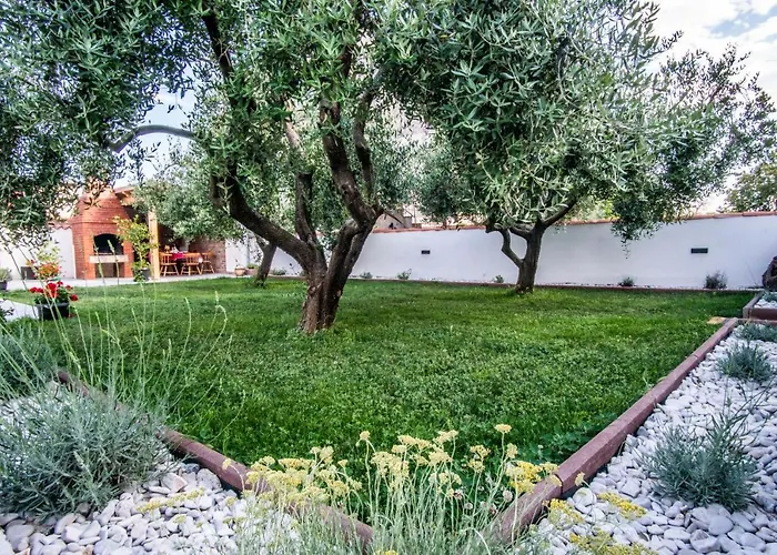 Apartman House Nada