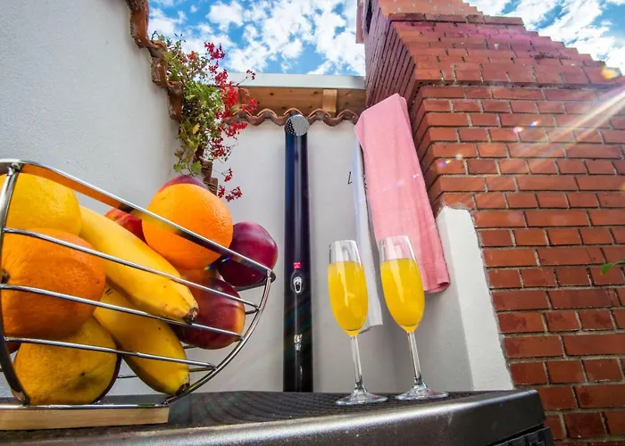 House Nada Apartman Muntić