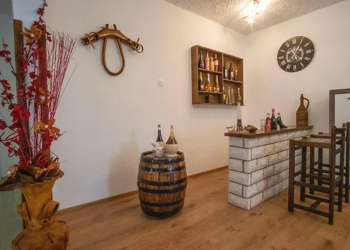 House Nada Muntić