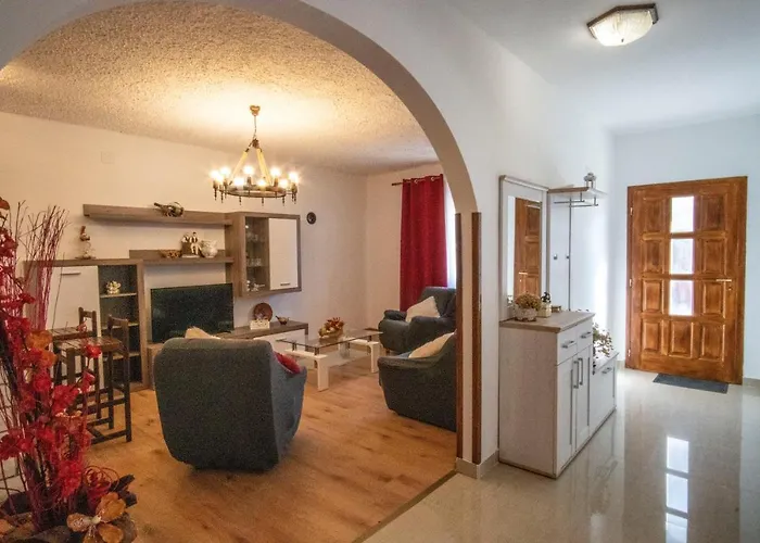 Lägenhet House Nada Muntić