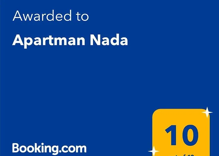 House Nada * Muntić