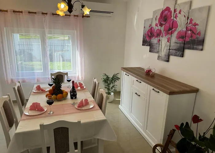 House Nada Lägenhet *
