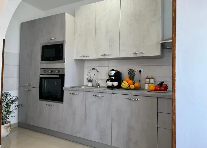 Apartman House Nada