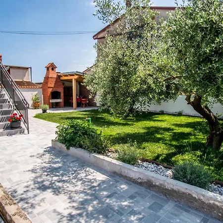 Apartamento House Nada
