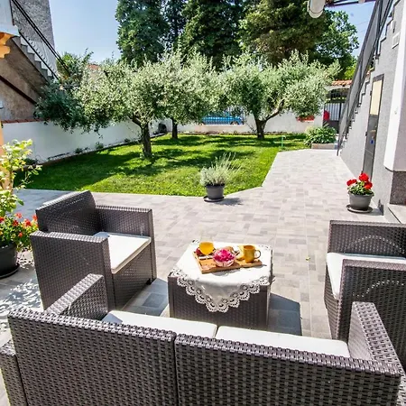 House Nada * Muntić