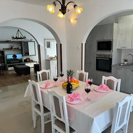 Apartamento House Nada Muntić